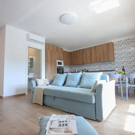 Dimora Paradiso, Monopoli, Puglia, Sea-view, Stylish, Family Friendly Monopoli