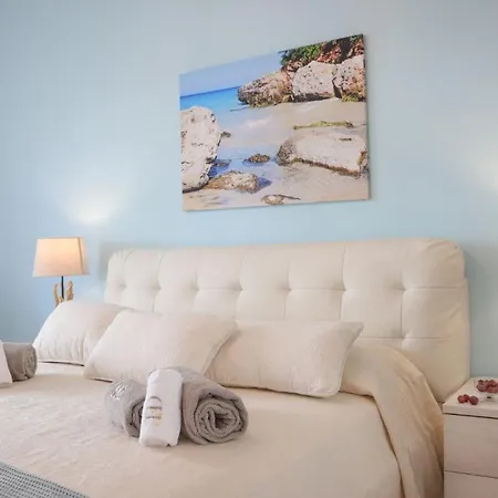 Dimora Paradiso, Monopoli, Puglia, Sea-view, Stylish, Family Friendly