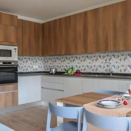 Διαμέρισμα Dimora Paradiso, Monopoli, Puglia, Sea-view, Stylish, Family Friendly