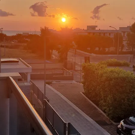 Διαμέρισμα Dimora Paradiso, Monopoli, Puglia, Sea-view, Stylish, Family Friendly